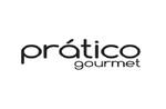 Logotipo Pratico Gourmet